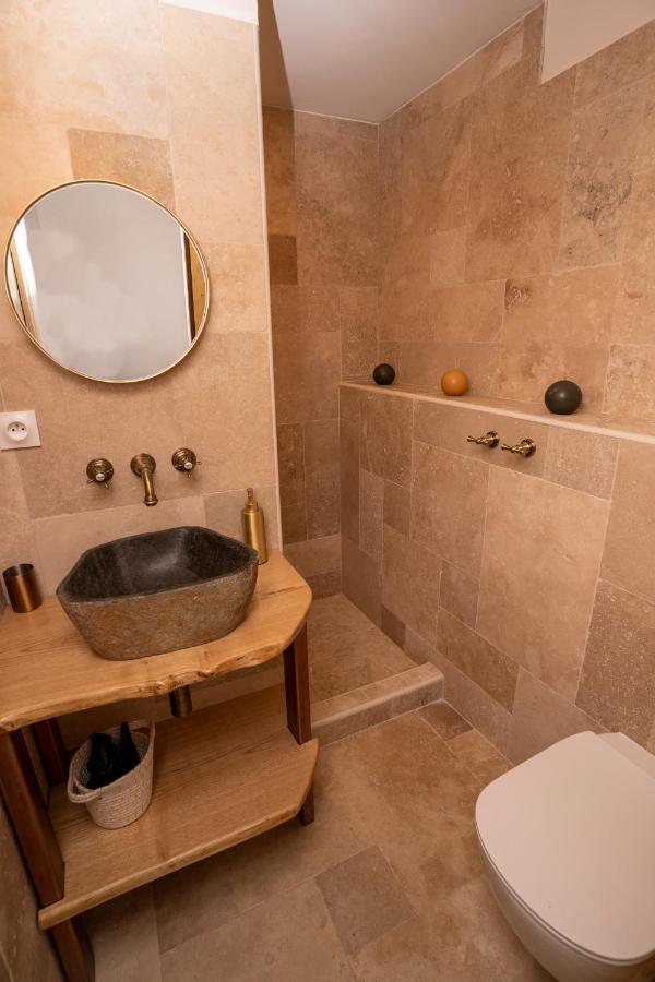 Casa Cardiccia Villa Folelli Luaran gambar