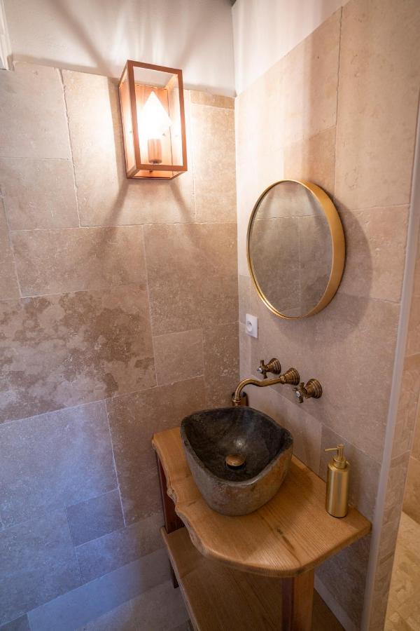 Casa Cardiccia Villa Folelli Luaran gambar